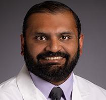 Photo of Avi S. Patel, MD