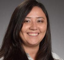 Photo of Irma Livier Hernandez, MD