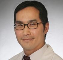 Photo of Brian Paul Kim, MD