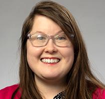 Photo of Jazmin H Jacobson, LMHC