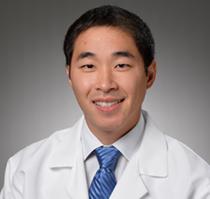 Photo of Albert Ming-Chung Ding, MD