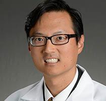 Photo of Paul Dae-Gwon Kim, MD