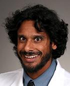 Photo of David George Janarious, MD