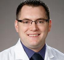 Photo of Bryan Martin Wick, MD