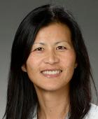 Photo of Julie Wong Martin, MD