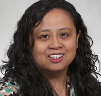 Photo of Mellany P Manaig, MD