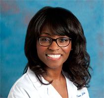 Photo of Joye K. Lowman, MD