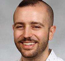 Photo of Eric Alexander Ardman, MD