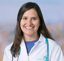 Photo of Jennifer Ann Montoya, MD