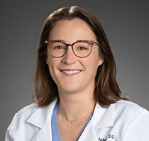 Photo of Waverly Morgan Hebert, DO