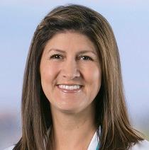 Photo of Veronica Hailes, MD