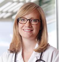 Photo of Mary Elizabeth Guese, MD