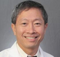 Photo of Keng-Ming David Liu, MD