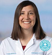 Photo of Samantha LoRusso, MD