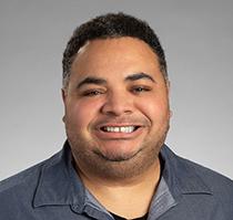 Photo of Wayne A Smith, LCSW