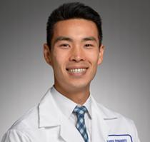 Photo of Calvin Hao-Ang Yang, MD