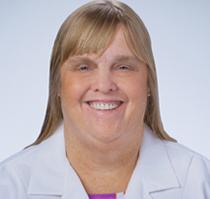 Photo of Eileen G. Walko, MD