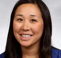 Photo of Sujen K Kunugiyama, CRNA
