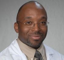 Photo of Connell Wayne Bost, MD