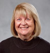 Photo of Karen C. Richardson, MD