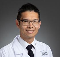 Photo of Arthur Daniel Wai-Yen Wong, MD