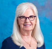 Photo of Corinne Lynn Palmer, CNS