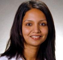 Photo of Sonia C. Kamath, MD