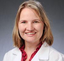 Photo of Christina Noel Deckert, MD