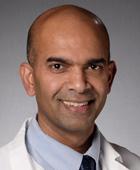 Photo of Amila Oshan Silva, MD