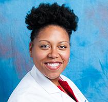 Photo of Ericka C Gibson, MD