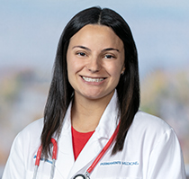Photo of Marja Eleni Anton, MD