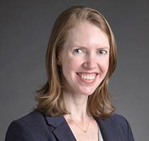 Photo of Elizabeth Conley, MD