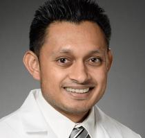 Photo of Raj Odhav, MD