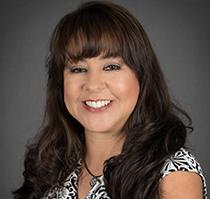 Photo of Lorena Brown, FNP-BC