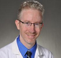 Photo of Michael Lee Ditmars, MD