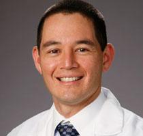 Photo of Ethan Ira Franke, MD