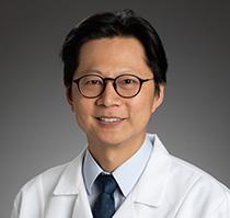 Photo of Tai-Wei Wu, MD