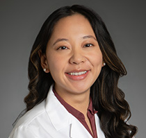 Photo of Dristi Angdembey, MD