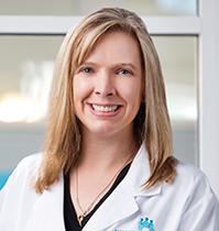 Photo of Melinda Motes, MD
