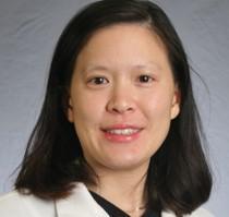 Photo of Denise Ge Mae Hom, MD