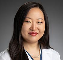 Photo of Anne Michiko Kuwabara, MD