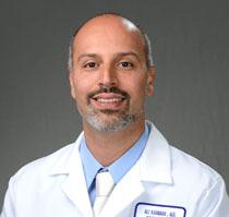 Photo of Ali Reza Karimian, MD