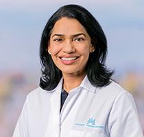 Photo of Vanitha Kumar, MD
