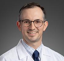 Photo of William Patrick Shibley, MD