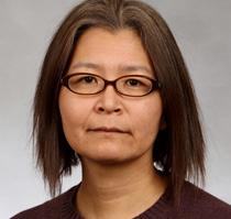 Photo of Hitomi Nakai, MD