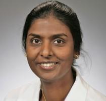 Photo of Radha Amulya Peram, MD