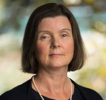 Photo of Karin Barkin, MD