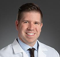 Photo of Andrew Thomas Allen, MD