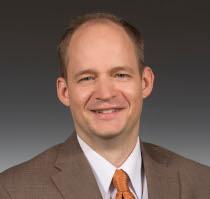 Photo of Gregory Doxey Gutke, MD