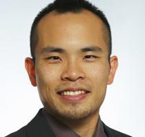 Photo of Michael C Hsu, MD